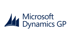 Microsoft Dynamics GP